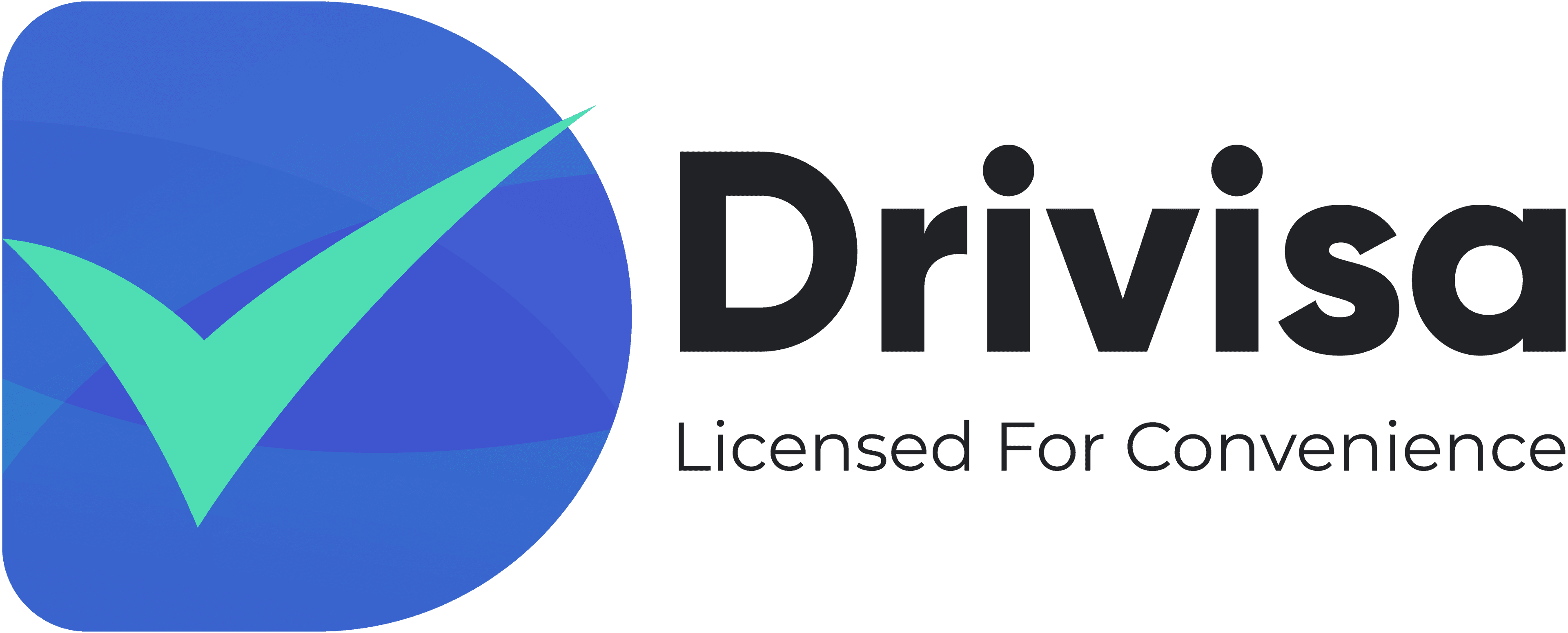Drivisa — Licensed for Convenience