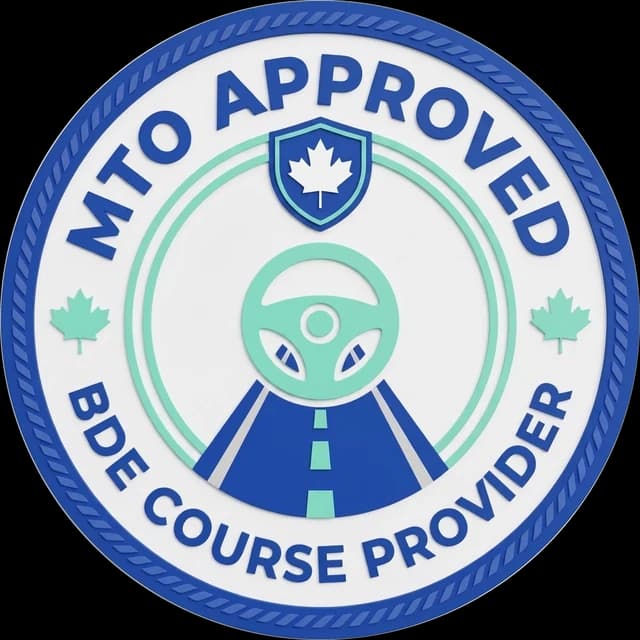 MTO approved BDE course provider