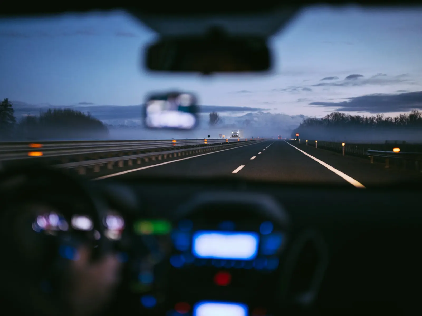 Safety tips for new drivers in Ottawa