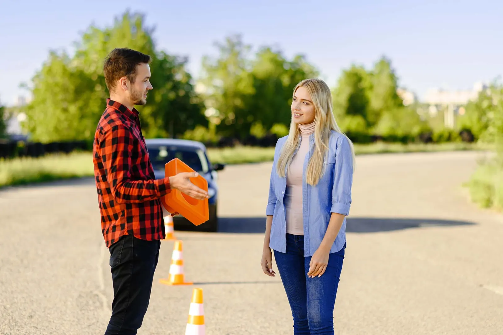The "April 2026 Traffic Law" Panic