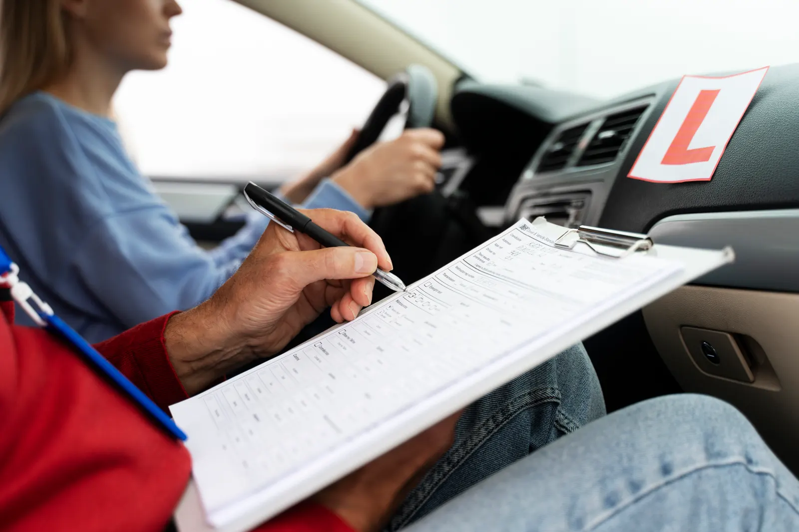 How to Pass Your G2 Road Test in Ontario on the First Attempt