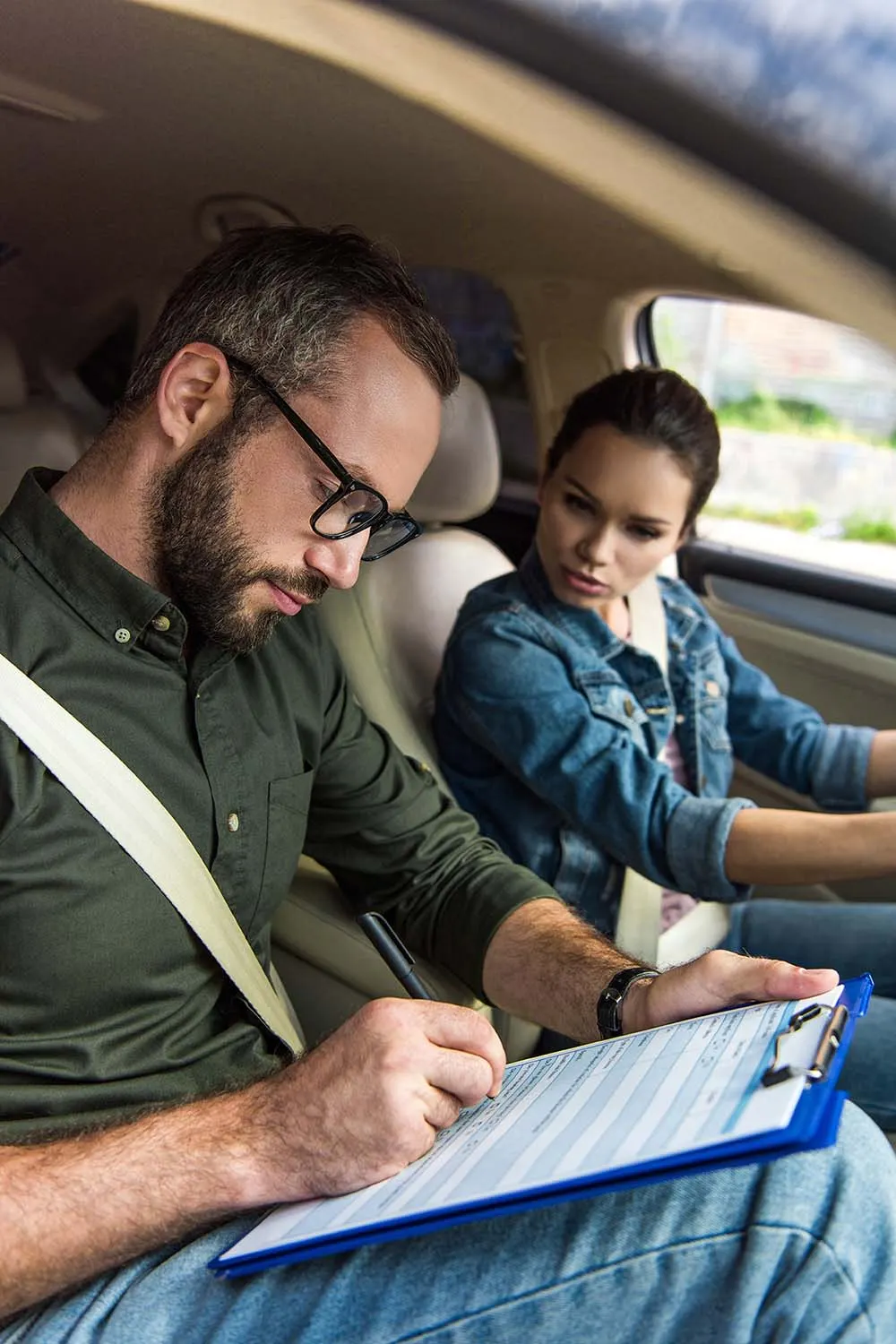 The CLEAR System Comparison: Mazda3 Vs F150 Vs RAV4
