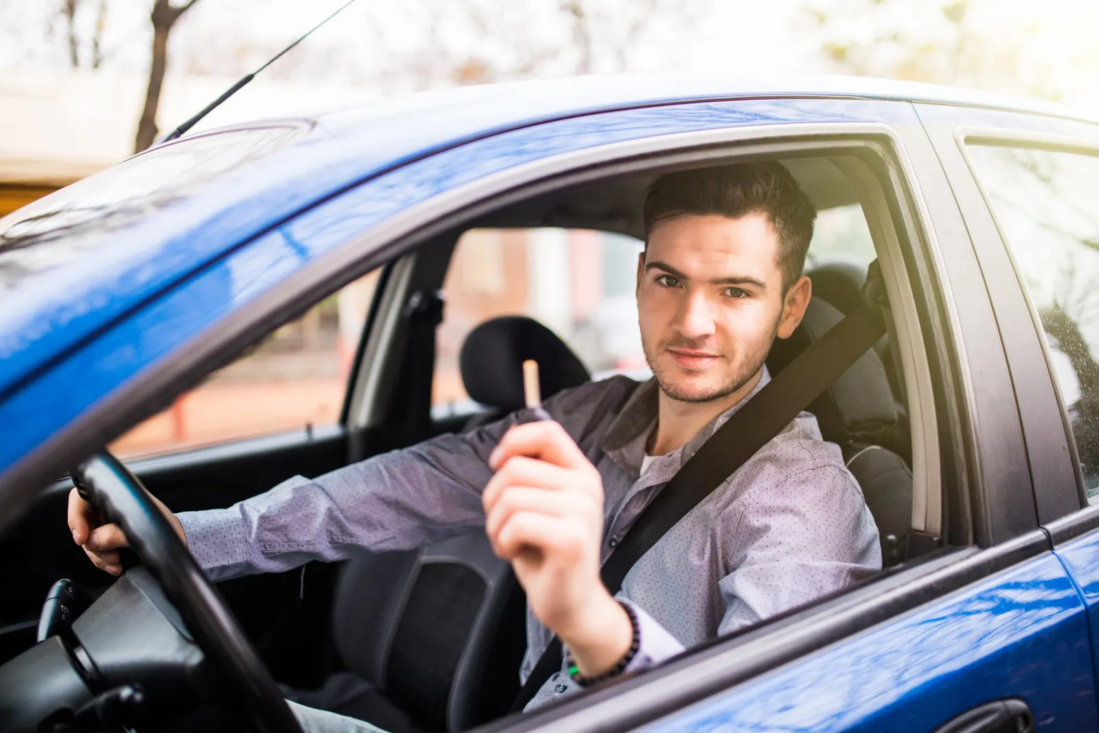 The MTO-Approved BDE Course: Your Financial Gateway to Affordable Driving in Ontario