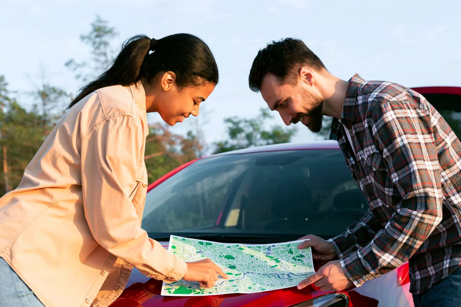 MTO-approved Beginner Driver Education