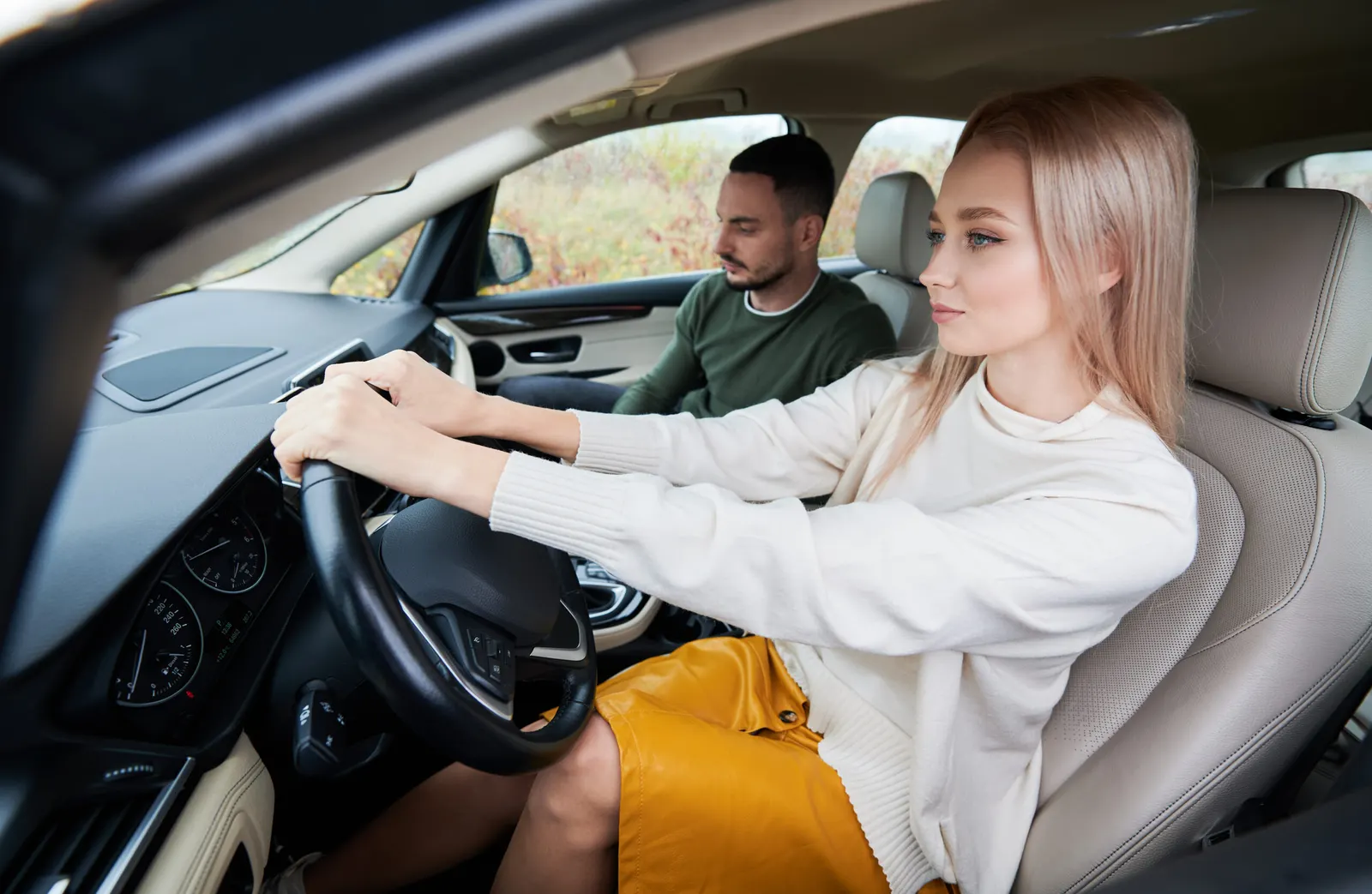 Formation bilingue : Le Code de la route et les instructeurs francophones chez Drivisa