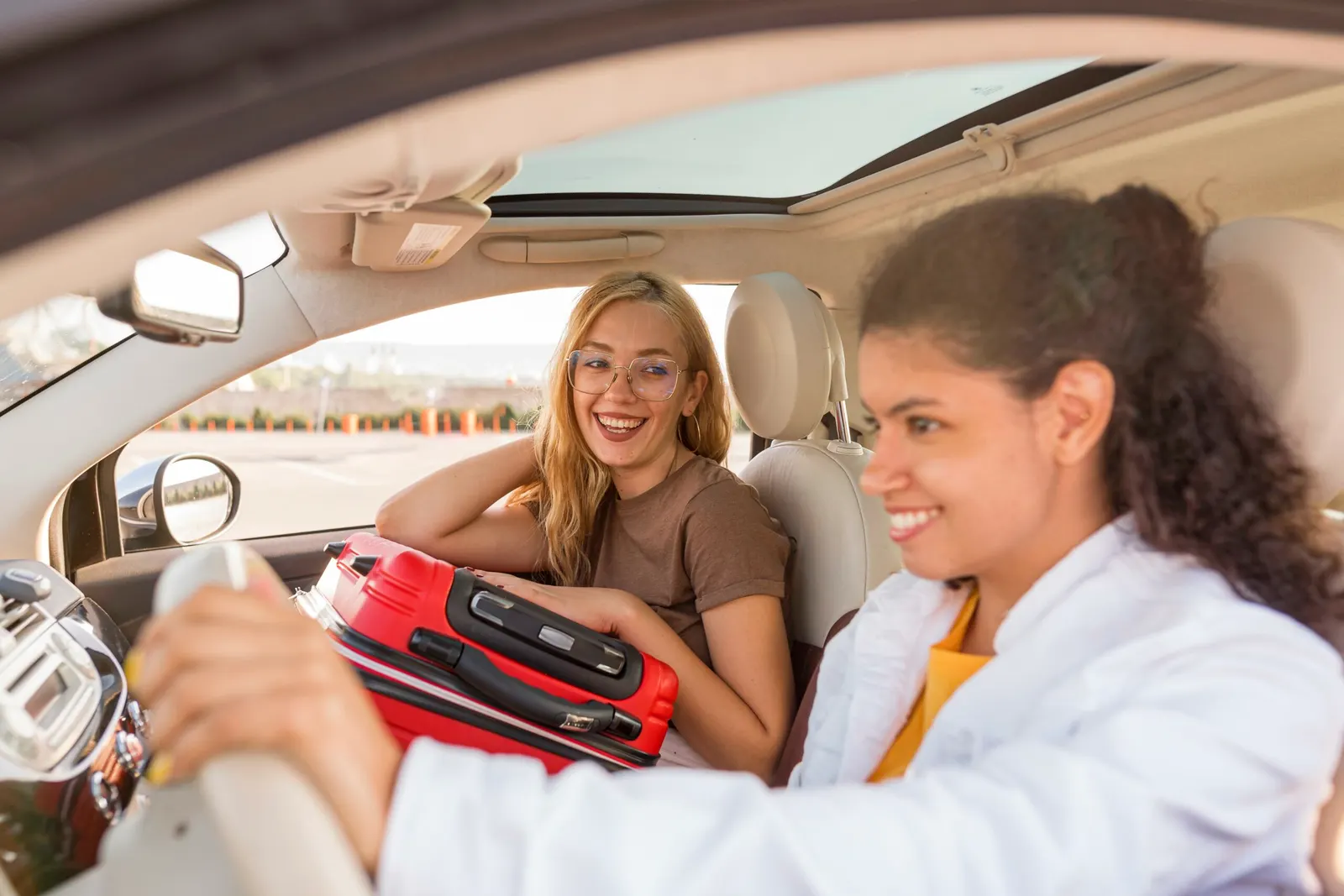 Scarborough Driving Lessons: Finding a Certified Instructor Near You