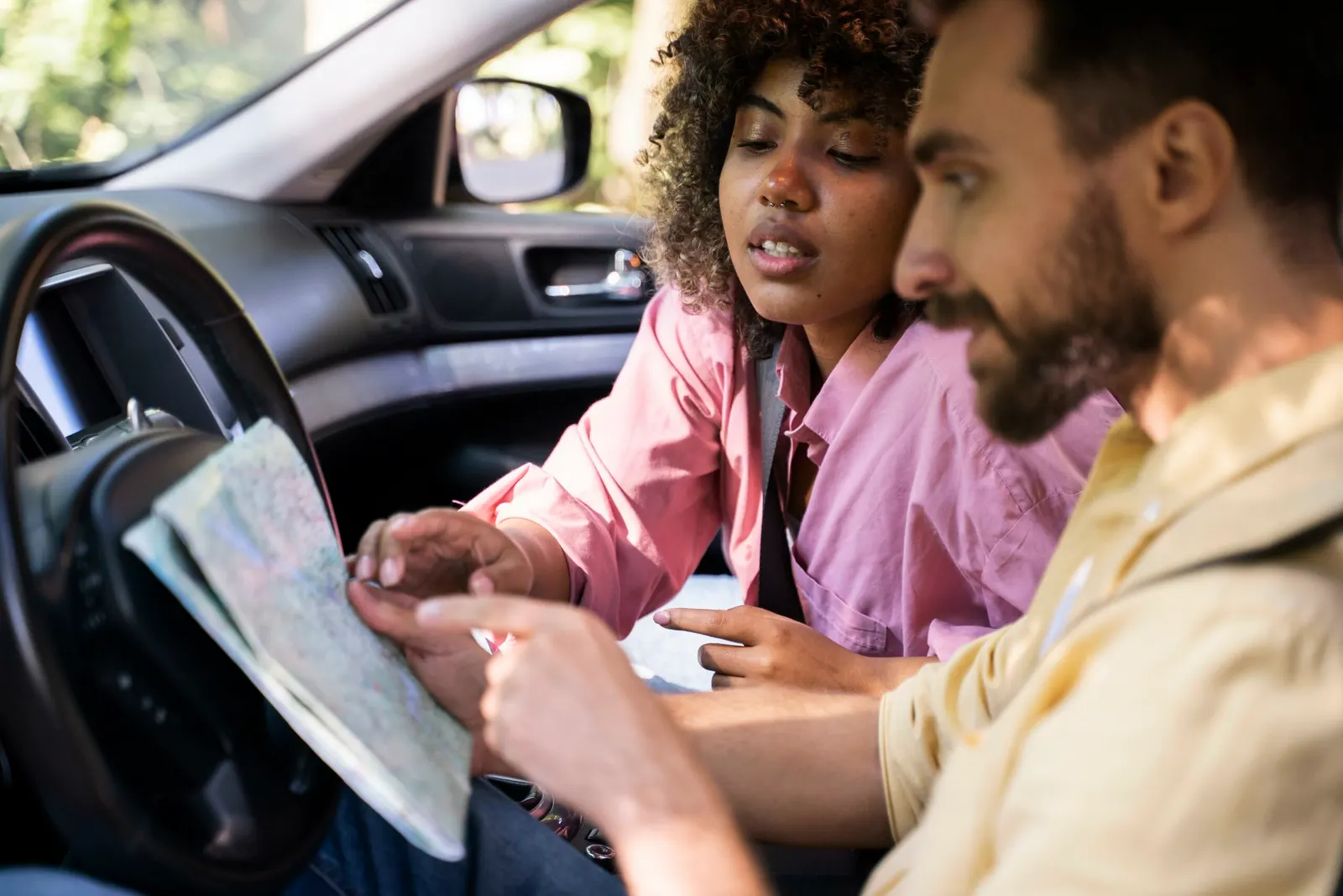 How to Help Your Teen Practice Driving in Ontario (A Parent's Guide)