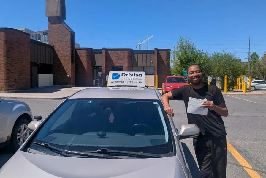 How Can You Pass the G2 or G Road Test at Scarborough Port Union DriveTest Center?