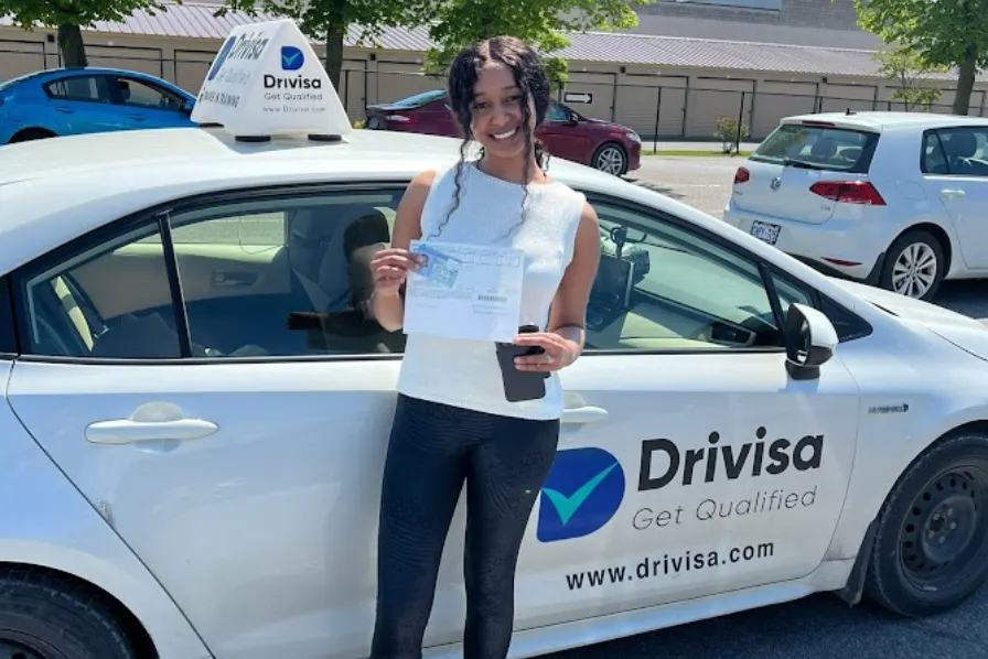 Should You Choose Downsview or Metro East DriveTest Centre for Your Road Test?