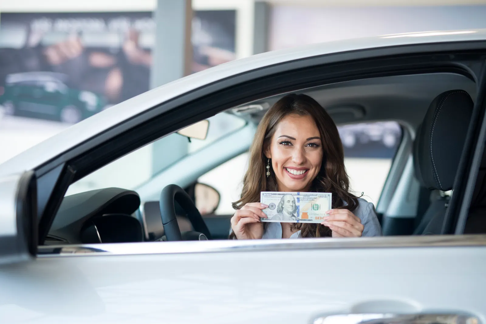 Buying Your First Car as a New Driver in Ontario