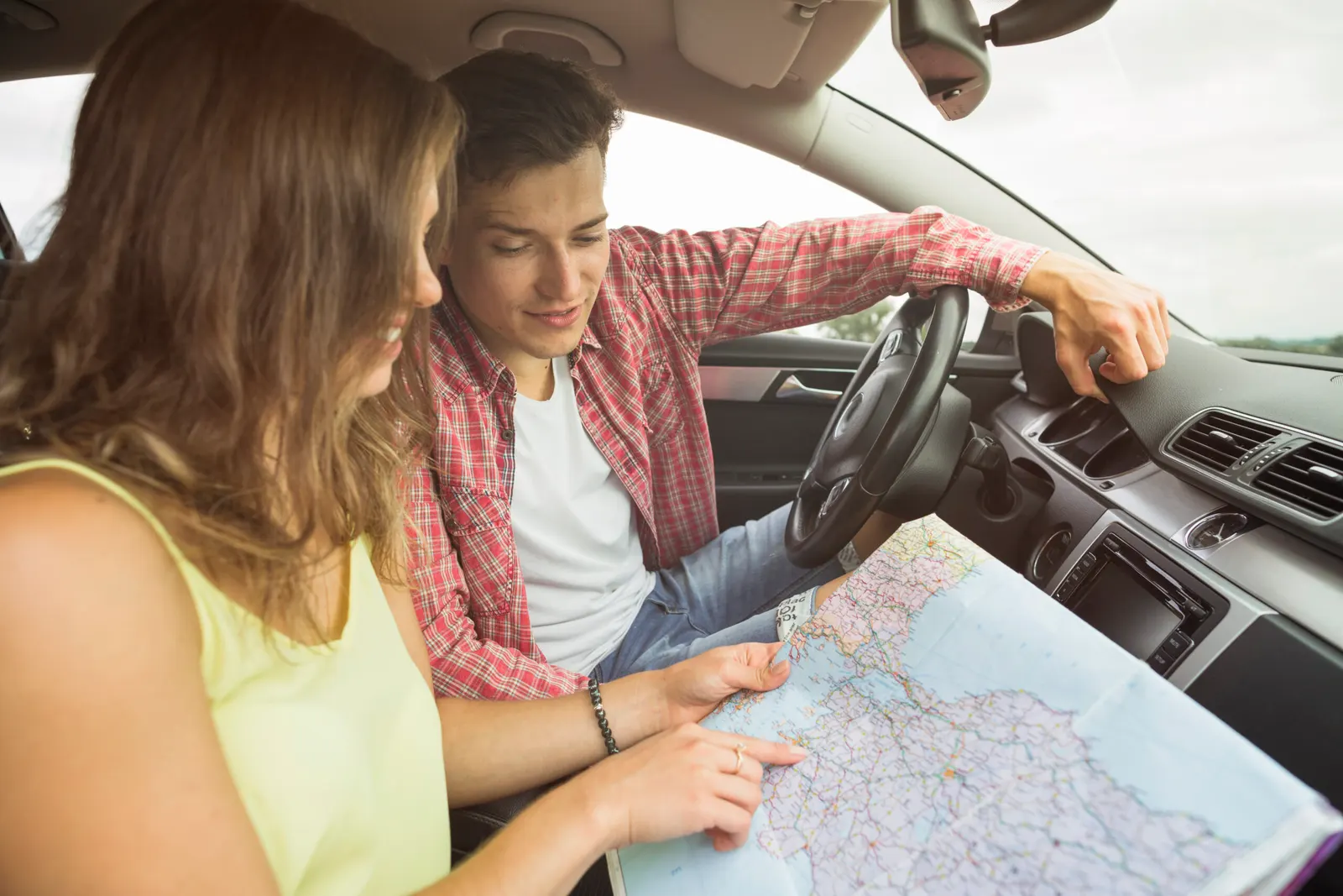 Where to Take Your G2 Road Test in the GTA (DriveTest Centre Guide)