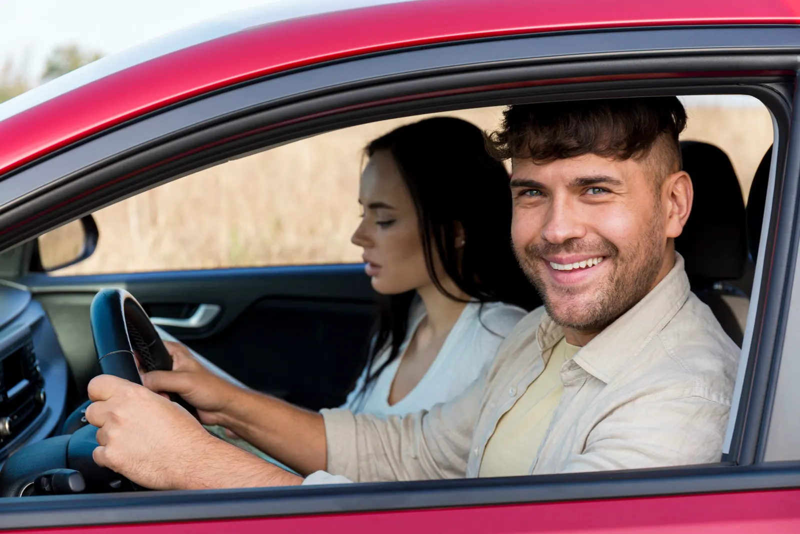 Combien coûte l'obtention de votre permis de conduire en Ontario?