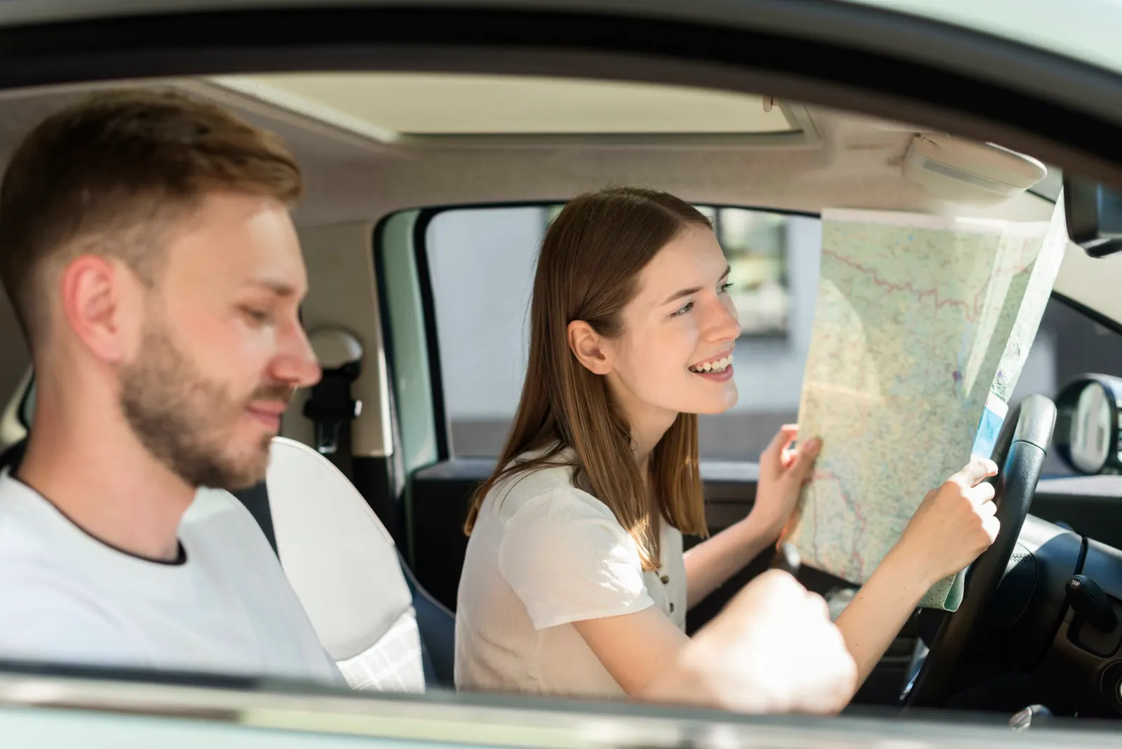 Comment choisir un moniteur de conduite en Ontario
