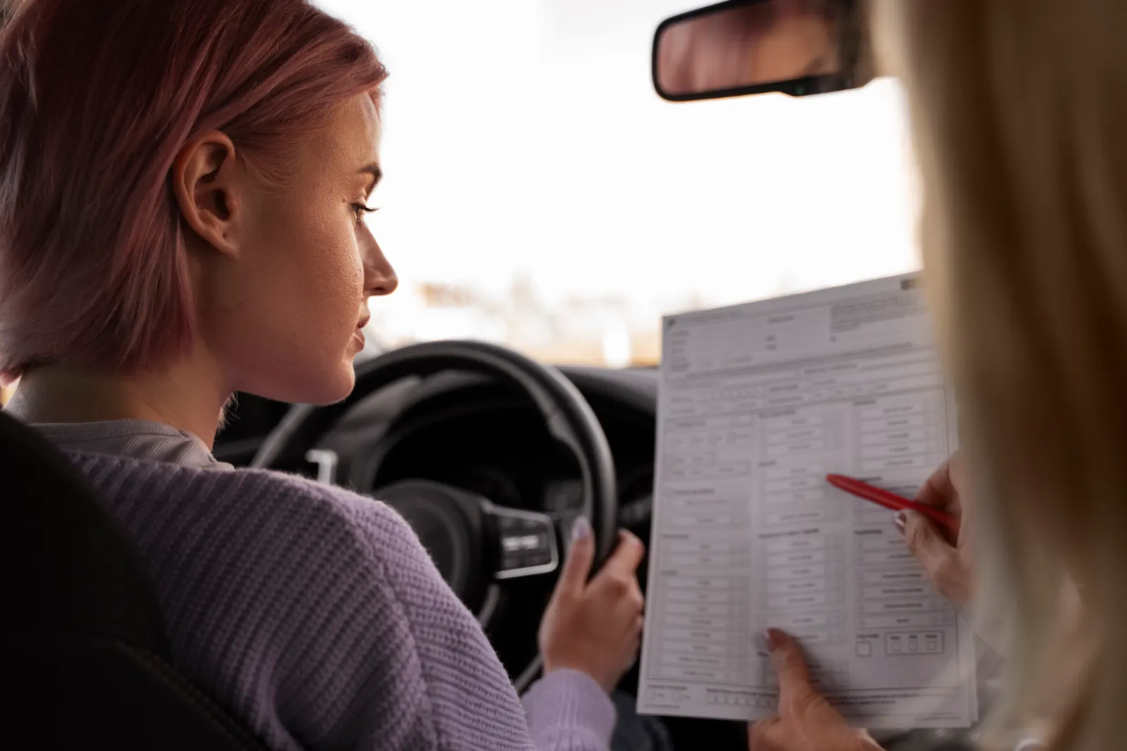 How Do You Pass the G Road Test at Mississauga Longside DriveTest Centre?