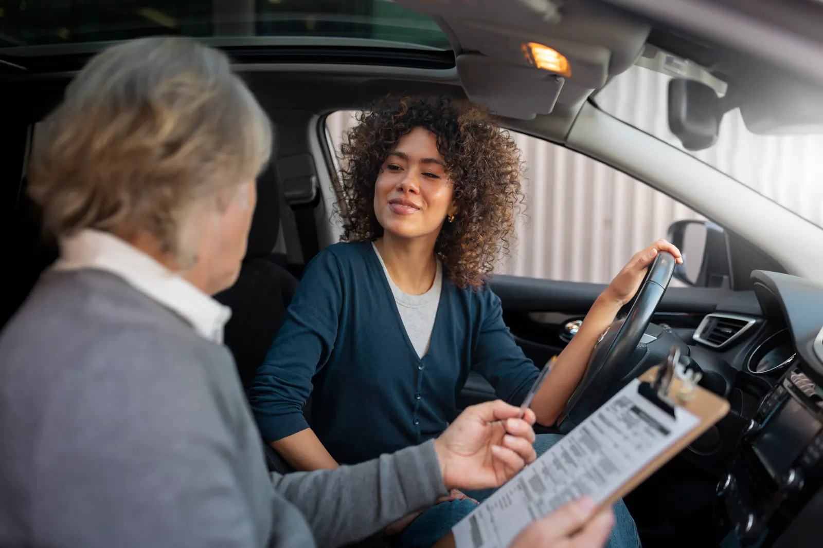 La nouvelle réglementation du MTO concernant les permis de conduire étrangers