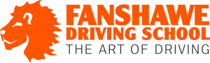 Fanshawe Lion Logo