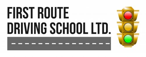 First Route Logo