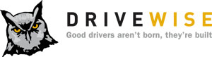 drive wise logo