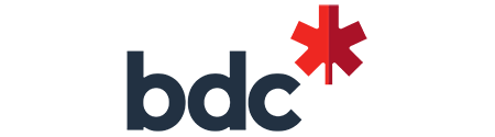 BDC logo