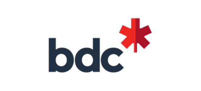 BDC Logo