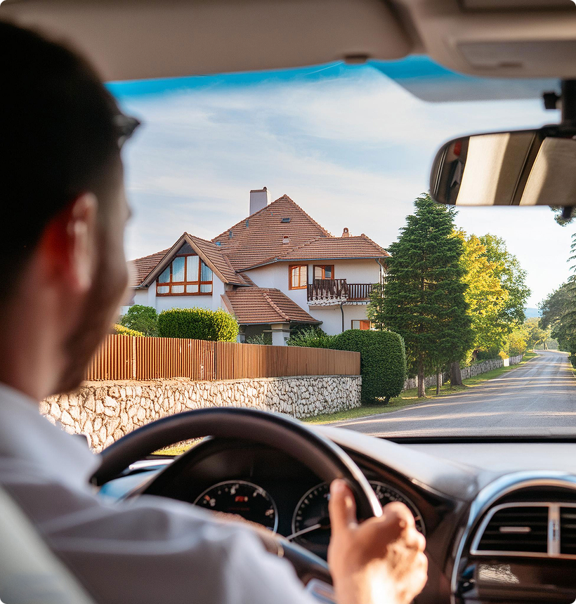 Driving Training