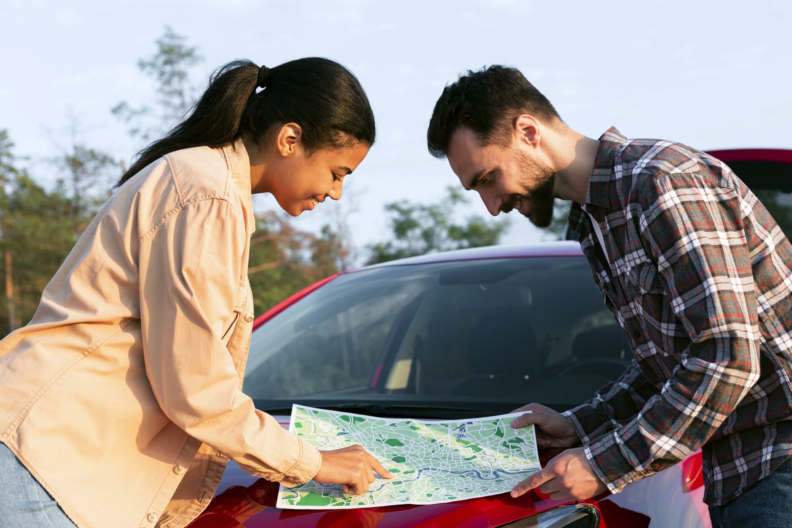 MTO-approved Beginner Driver Education