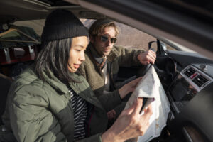 best driving instructor Mississauga