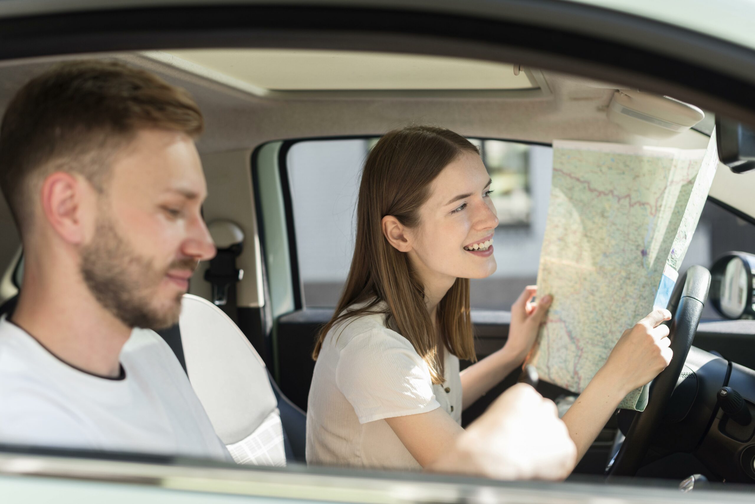 moniteur de conduite en Ontario?